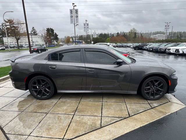 Used 2020 Dodge Charger GT w/ Blacktop Package image 8