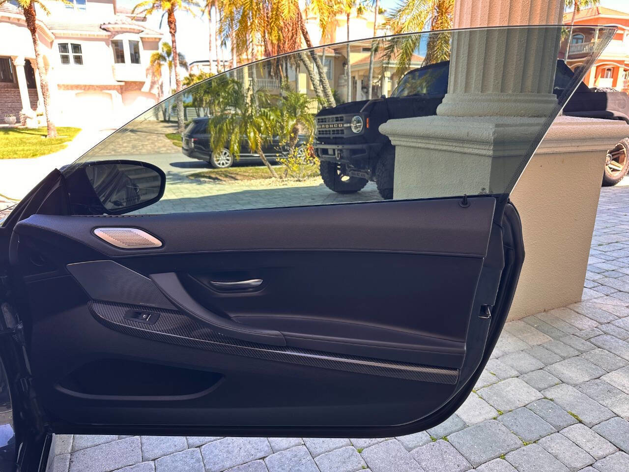 Used 2016 BMW M6 Coupe image 67