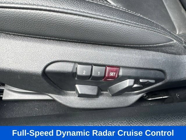 Used 2023 Toyota Supra Premium w/ Driver Assist Package RWD image 10