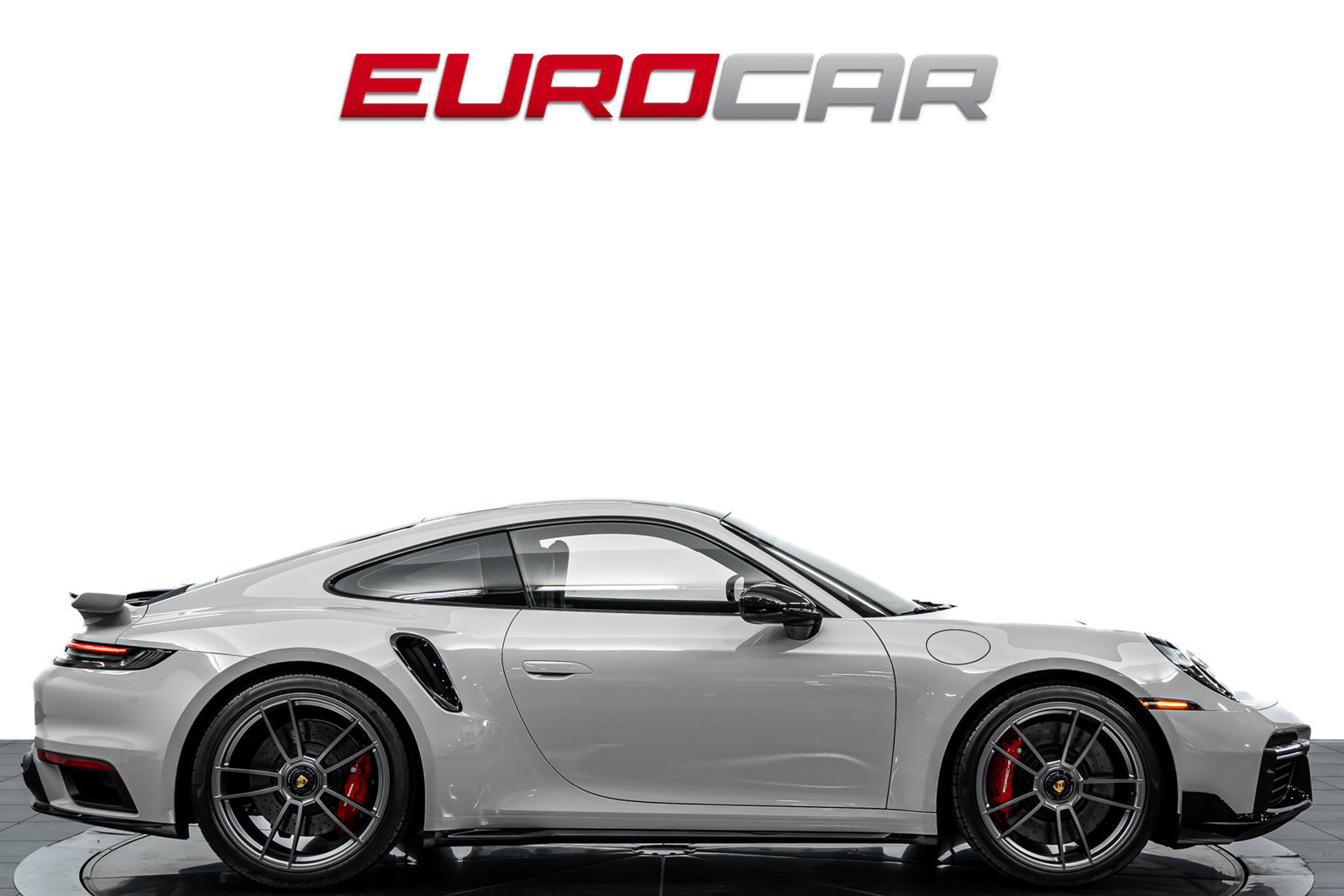 Used 2024 Porsche 911 Turbo AWD/4WD image 6