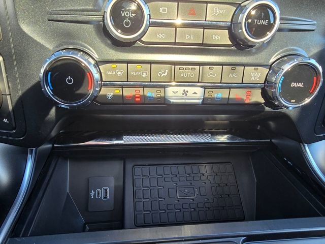 New 2025 Ford F150 Raptor AWD/4WD image 20