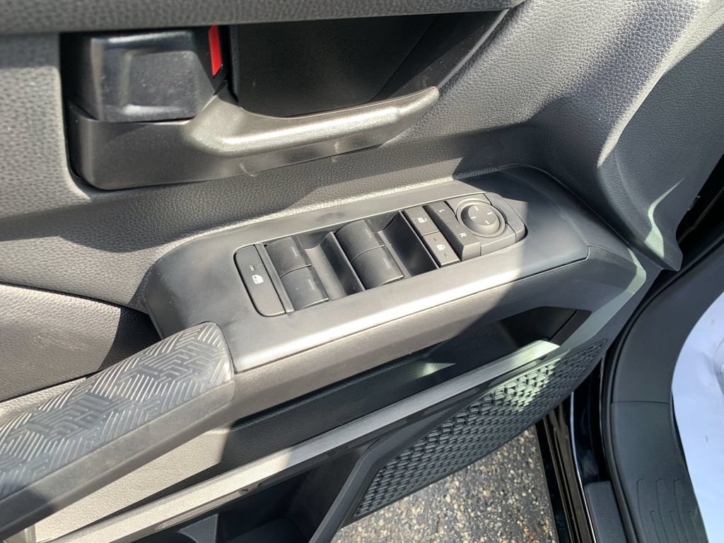 New 2026 Toyota Tacoma SR5 AWD/4WD image 12