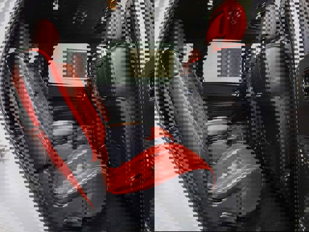 Used 2019 Dodge Durango SRT w/ Premium Interior Group image 19