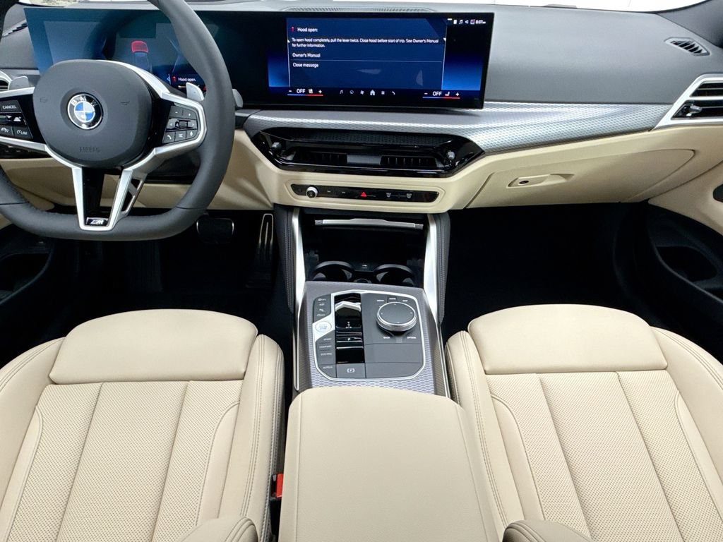 New 2027 BMW 430i Coupe w/ M Sport Package RWD image 13