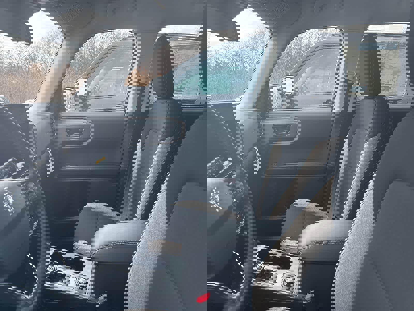 New 2026 Ford Bronco Sport Big Bend w/ Convenience Package image 29