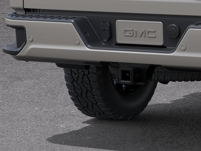 New 2026 GMC Sierra 2500 AT4 w/ AT4 Premium Plus Package AWD/4WD image 14