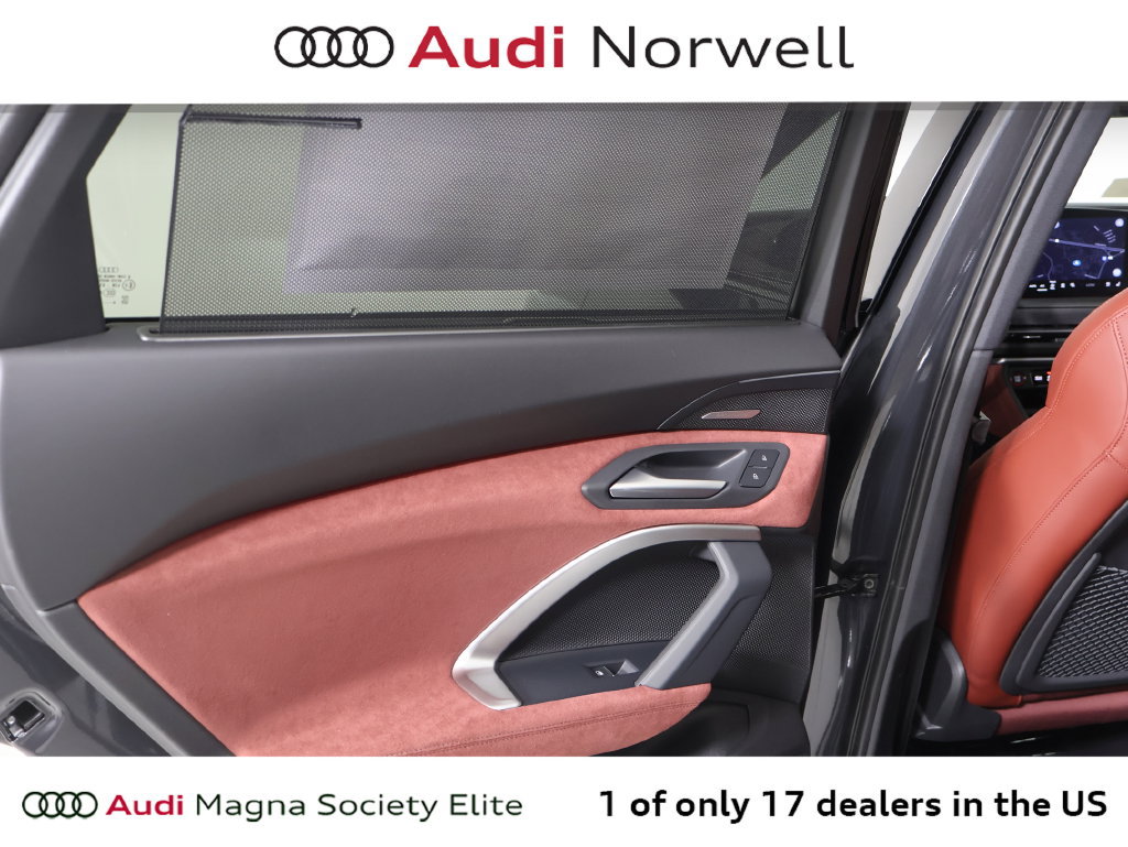 New 2026 Audi SQ5 Premium Plus AWD/4WD image 22
