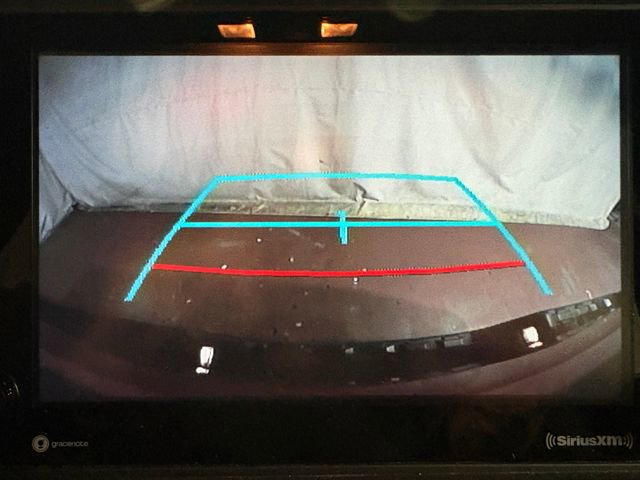 Used 2022 Toyota Tacoma TRD Off-Road w/ Technology Package image 22