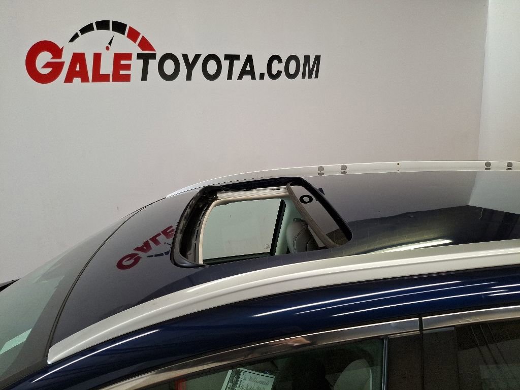 Used 2016 Honda CR-V Touring image 6