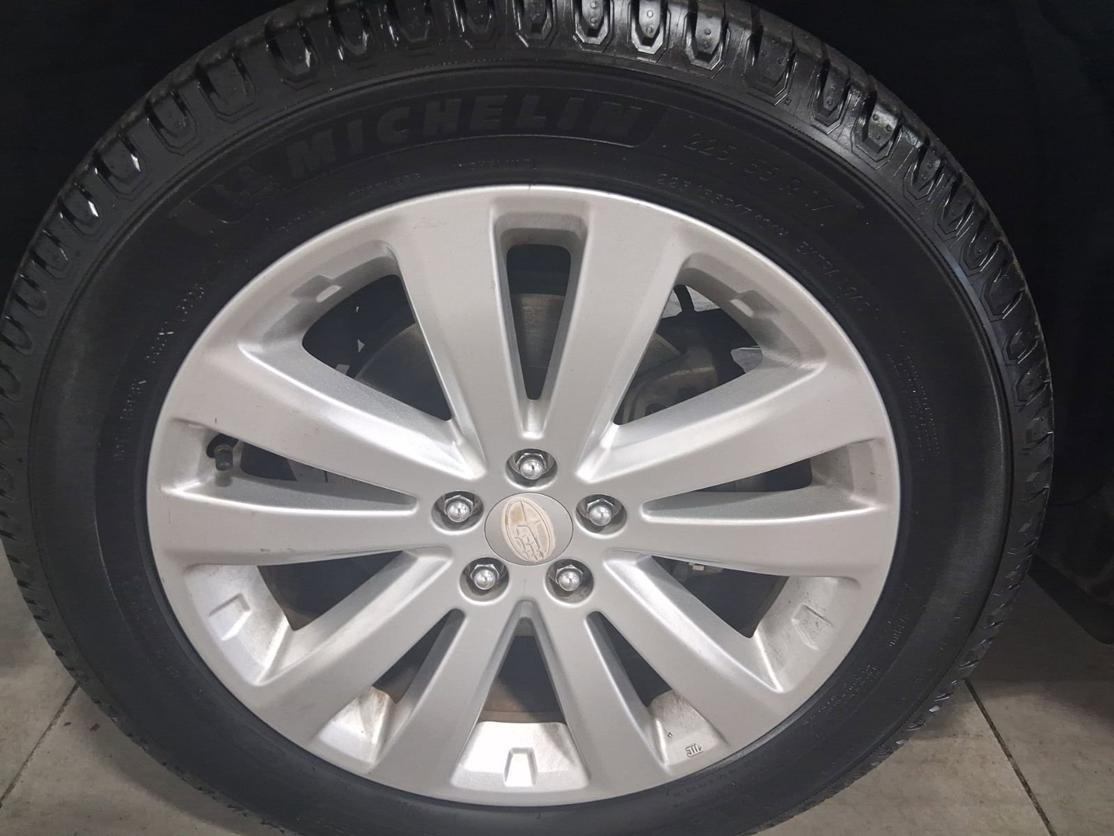Used 2012 Subaru Forester 2.5X Premium AWD/4WD image 10