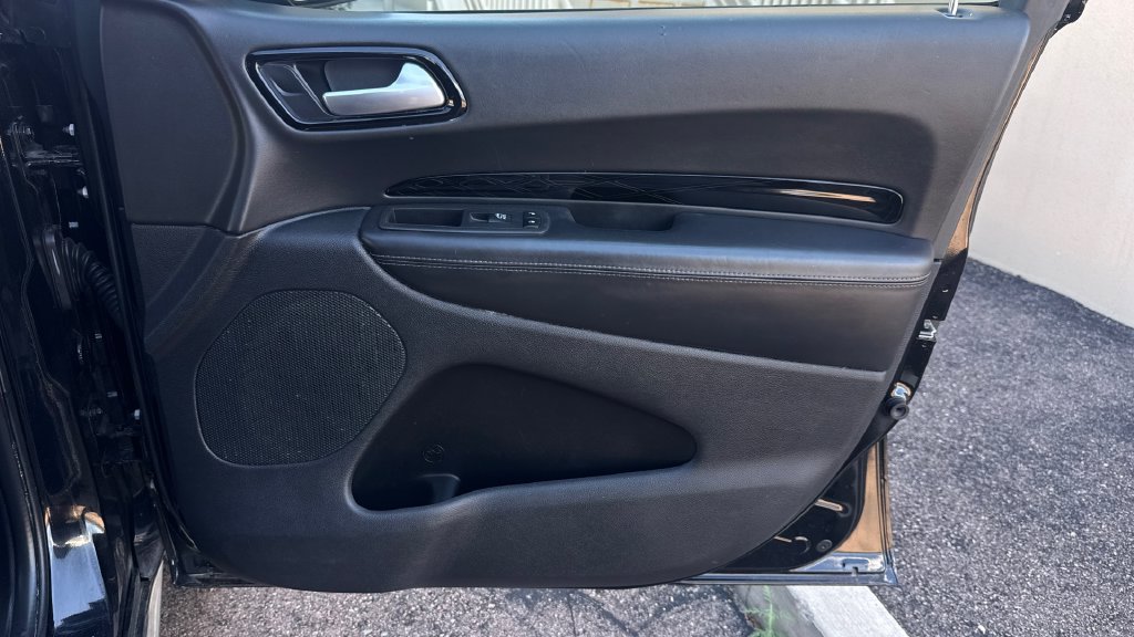 Used 2021 Dodge Durango Citadel AWD/4WD image 27