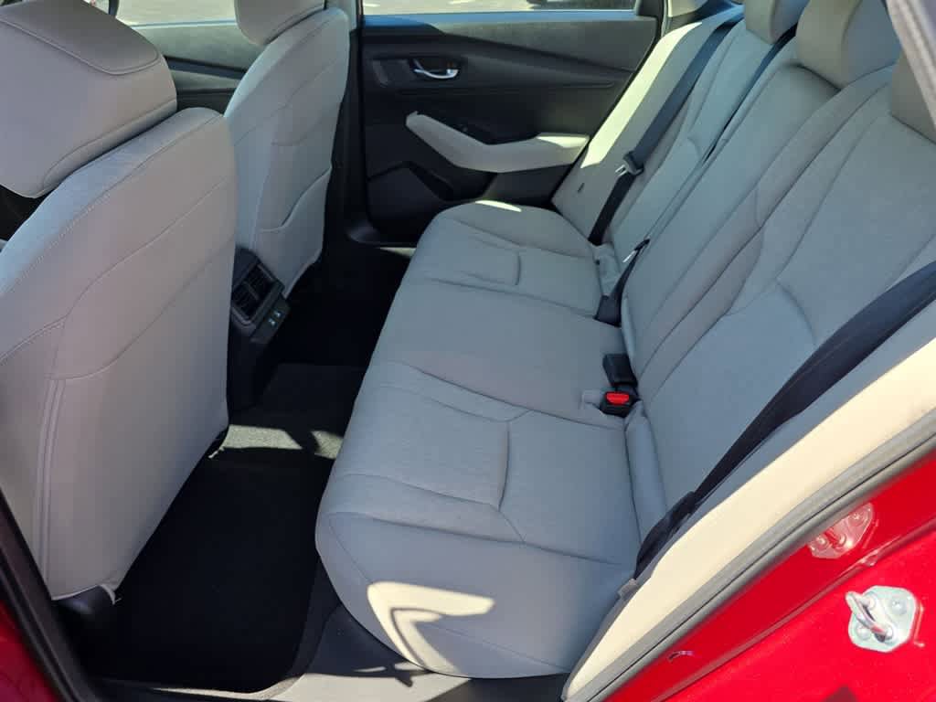 Certified 2025 Honda Accord SE image 17