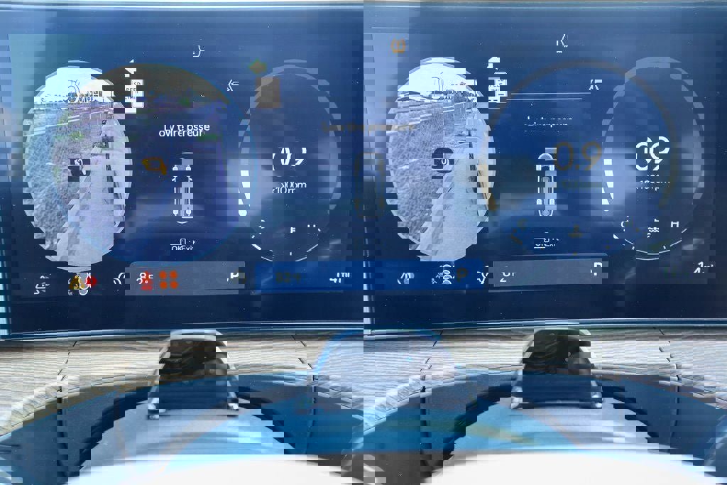 New 2026 Hyundai Santa Fe Calligraphy image 24