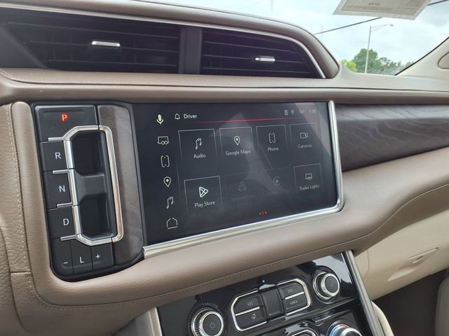 Used 2023 GMC Yukon Denali RWD image 30