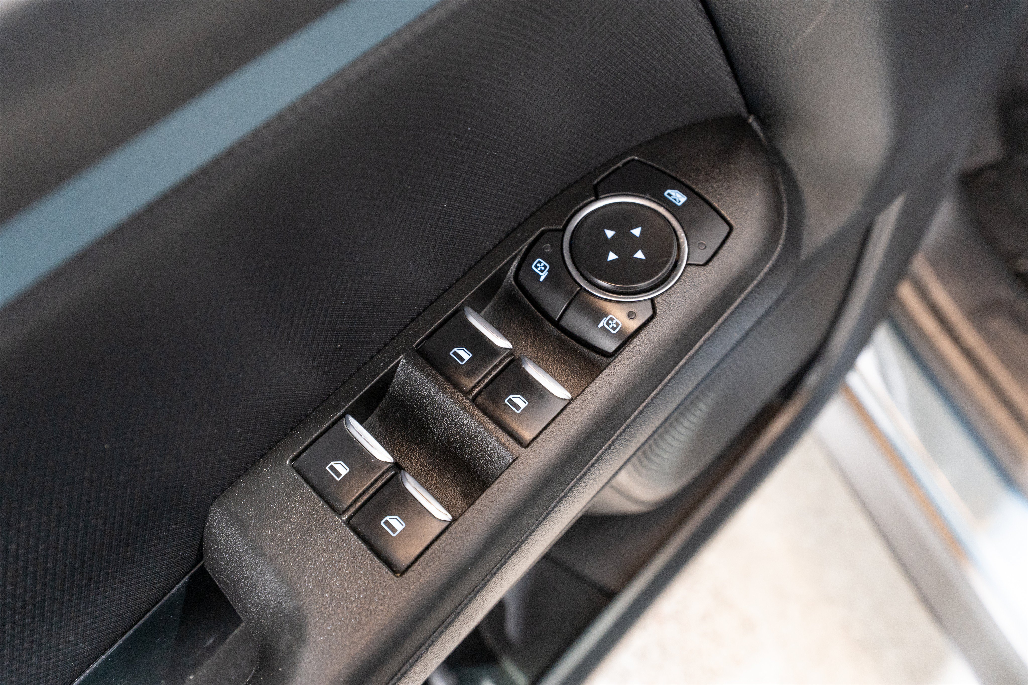Used 2021 Ford Bronco Sport Badlands AWD/4WD image 14