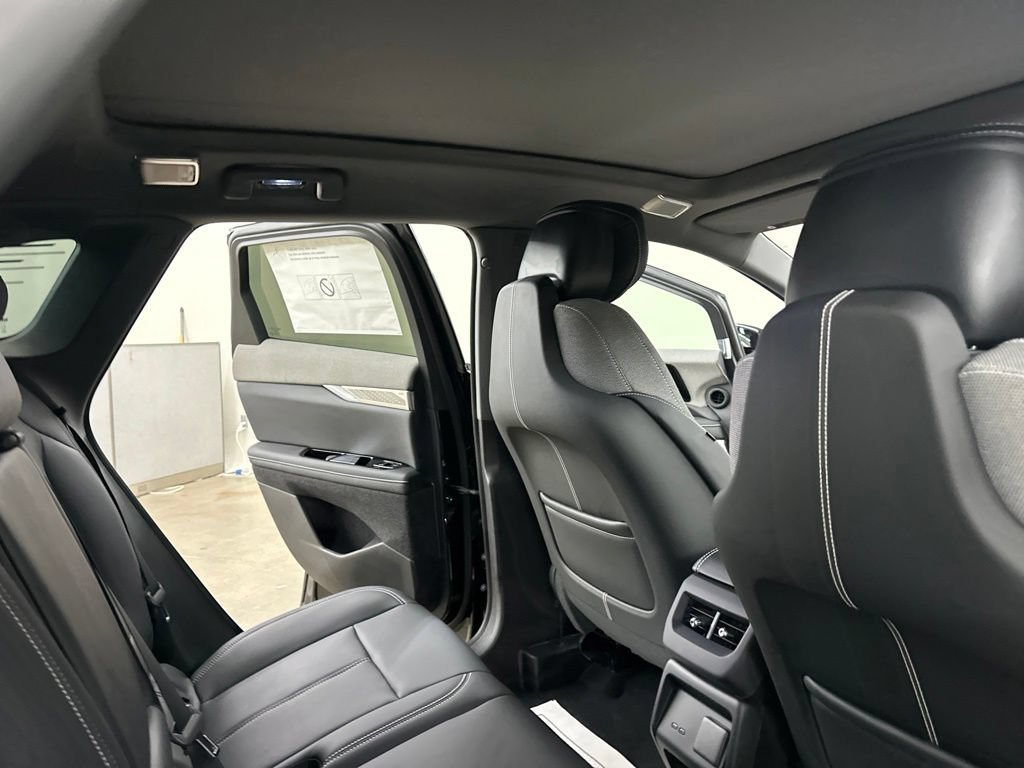 New 2027 Cadillac Optiq Sport AWD/4WD image 20