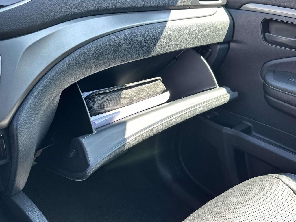 Certified 2023 Honda Passport EX-L image 31
