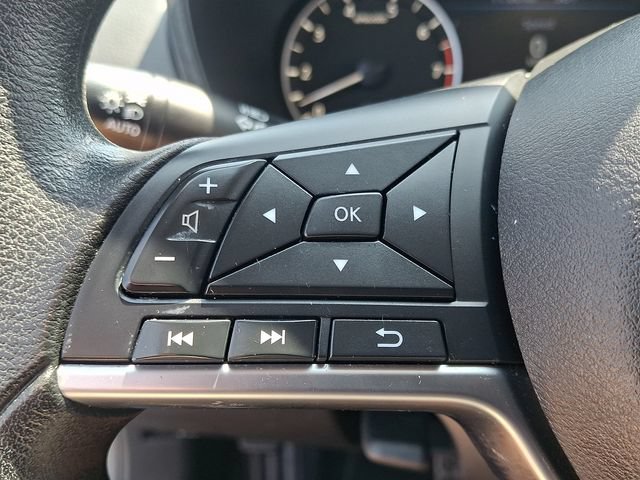 Used 2019 Nissan Altima 2.5 S FWD image 20