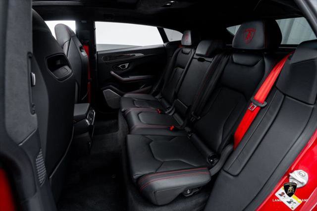 Used 2023 Lamborghini Urus S image 49