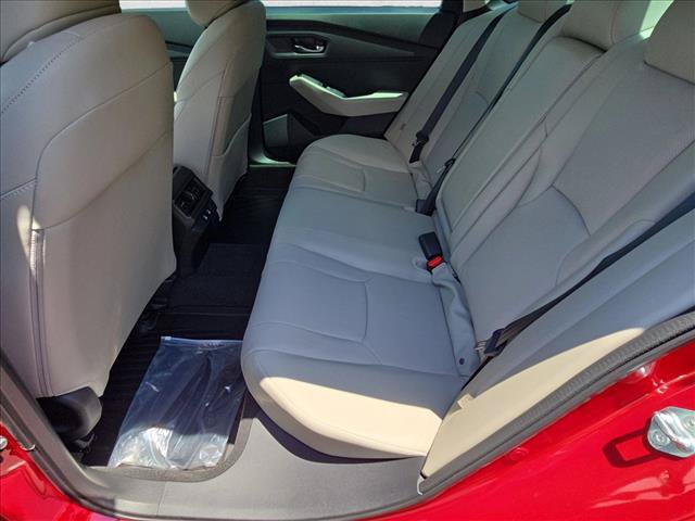 New 2026 Honda Accord EX-L image 15