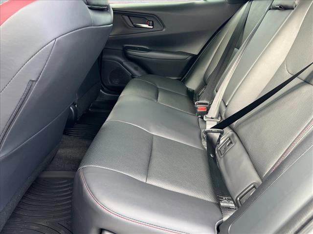 New 2026 Toyota Prius Plug-In Hybrid FWD image 17