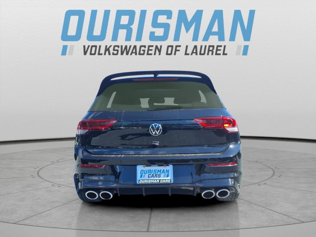 Used 2024 Volkswagen Golf R image 30