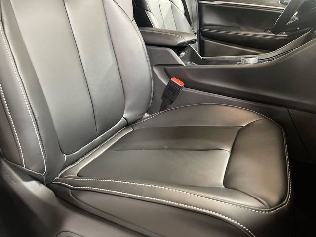 New 2026 Jeep Grand Cherokee Limited w/ Limited Altitude Package image 25