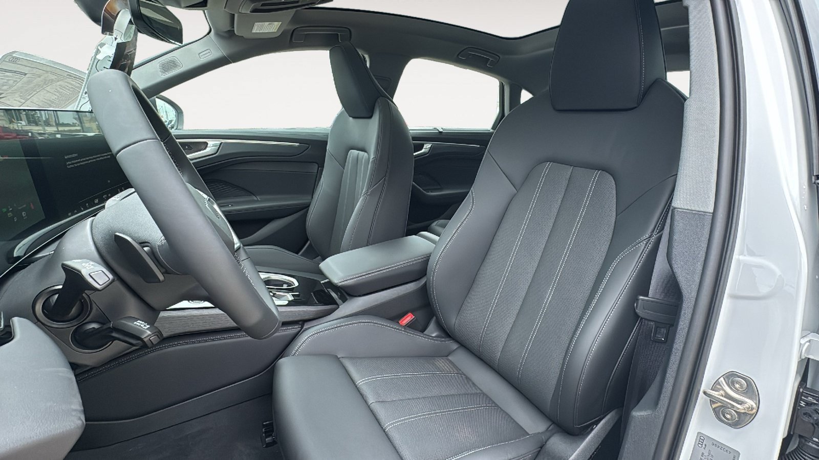 New 2026 Audi A6 Premium Plus AWD/4WD image 13