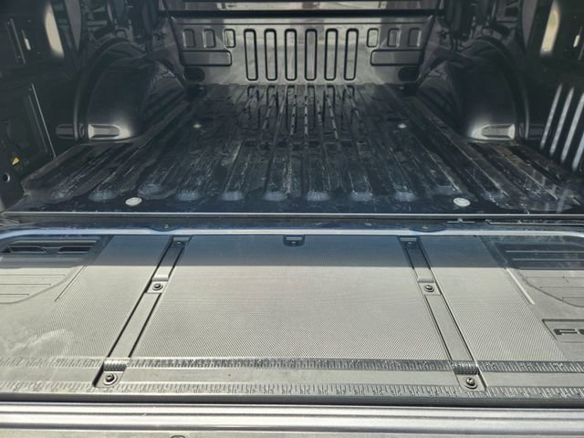 Used 2022 Ford F150 Lariat w/ Equipment Group 502A High image 32