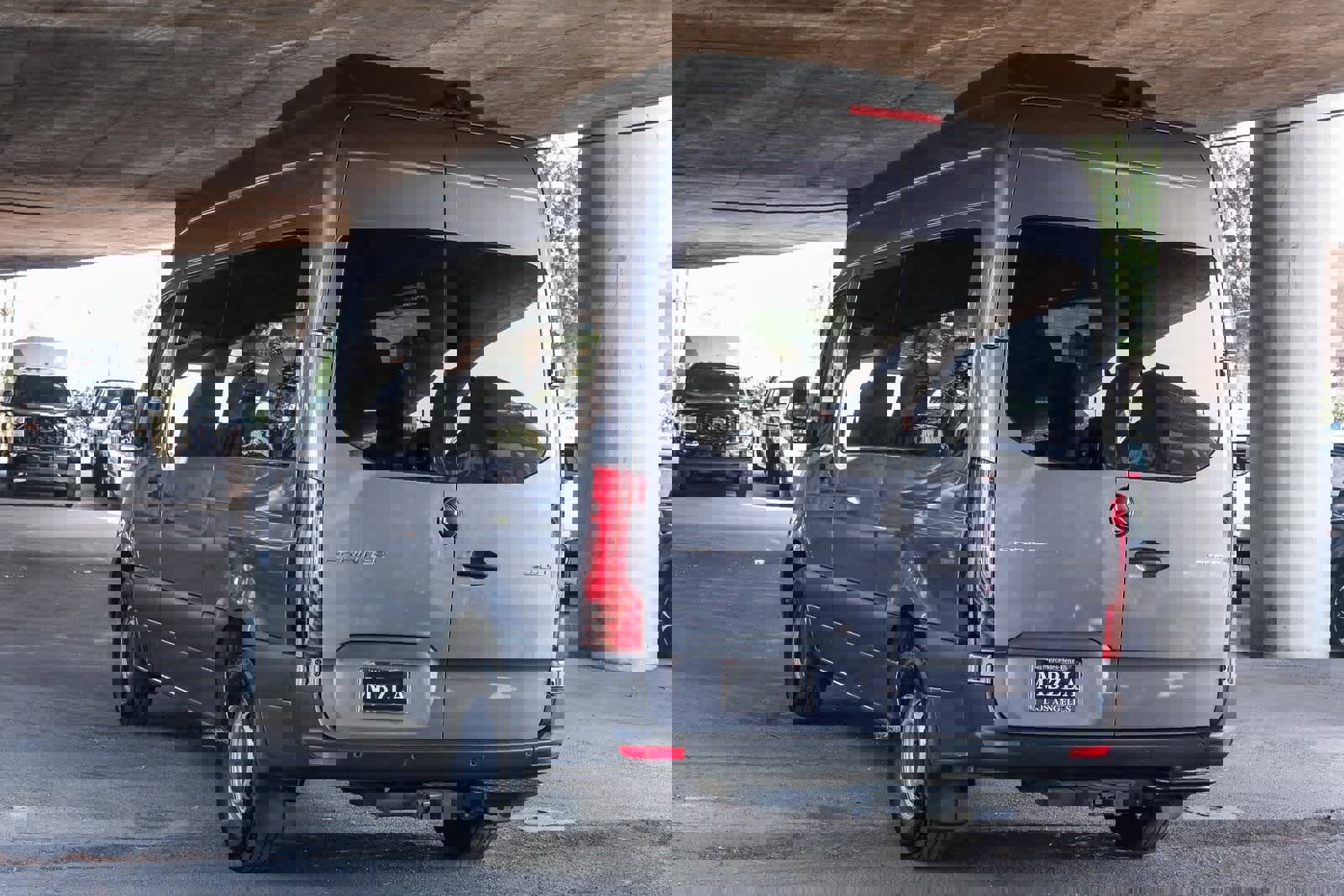 Used 2024 Mercedes-Benz Sprinter 2500 image 6