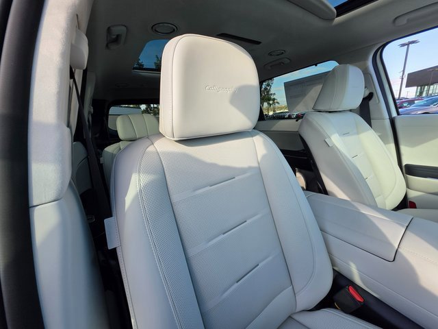 New 2026 Hyundai Palisade Calligraphy image 11