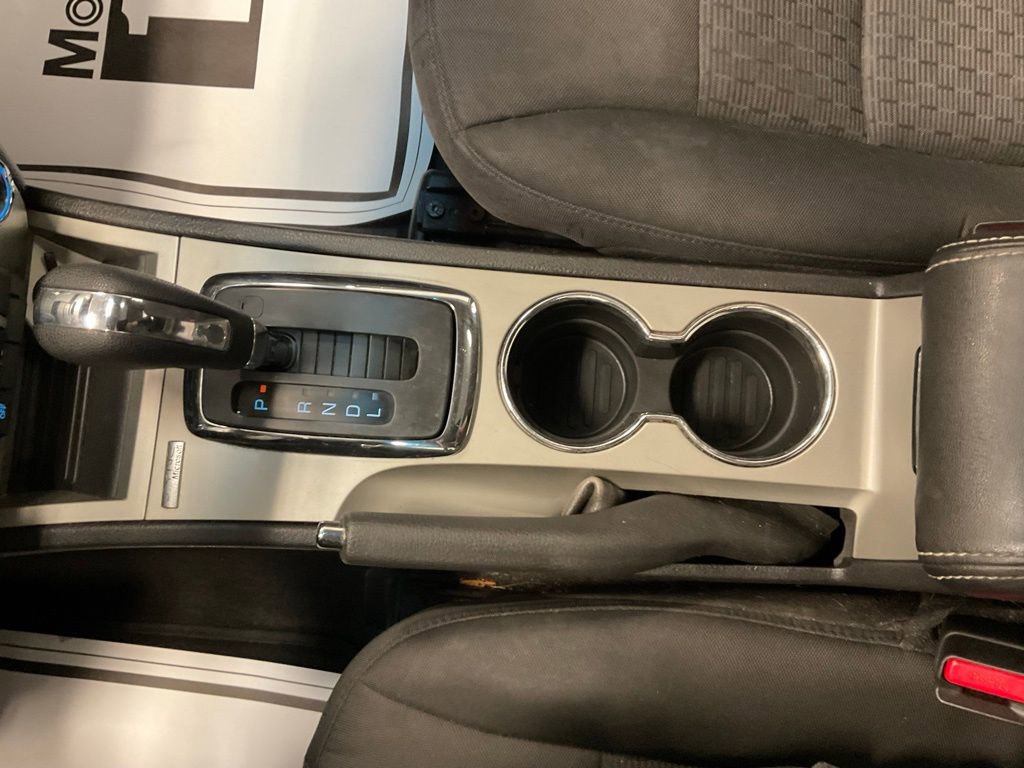 Used 2012 Ford Fusion SE image 16