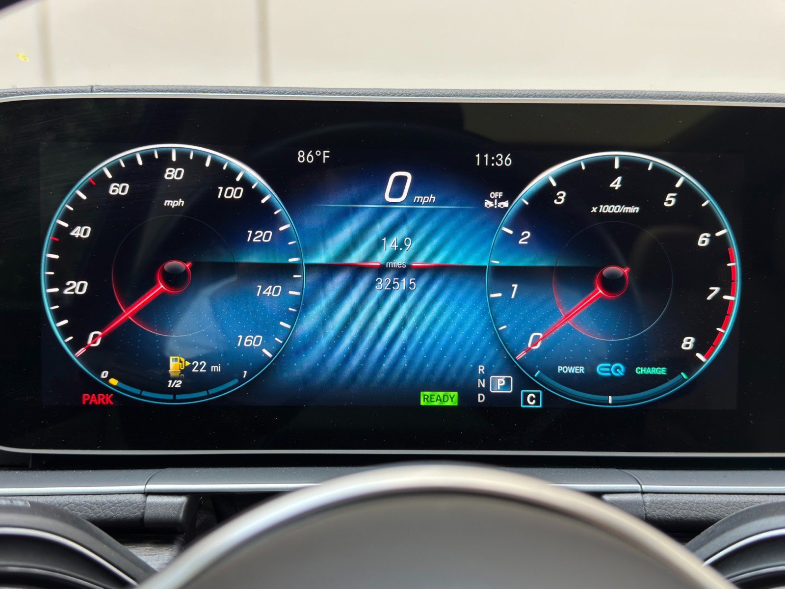Used 2023 Mercedes-Benz GLS 450 4MATIC image 22