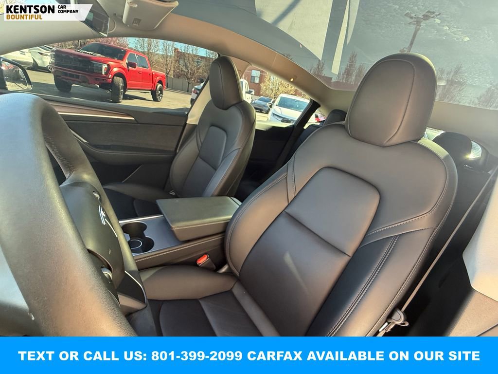 Used 2024 Tesla Model Y Long Range image 29