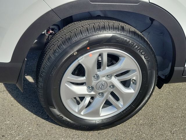 New 2026 Hyundai Venue SE image 22