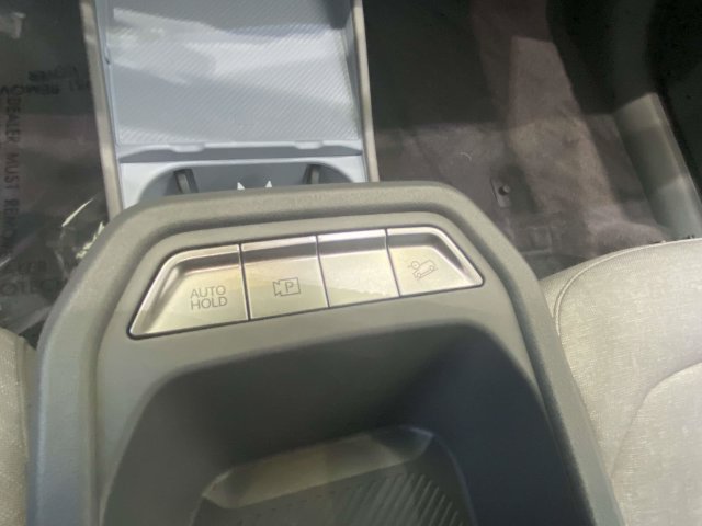 New 2027 Kia EV3 FWD image 17