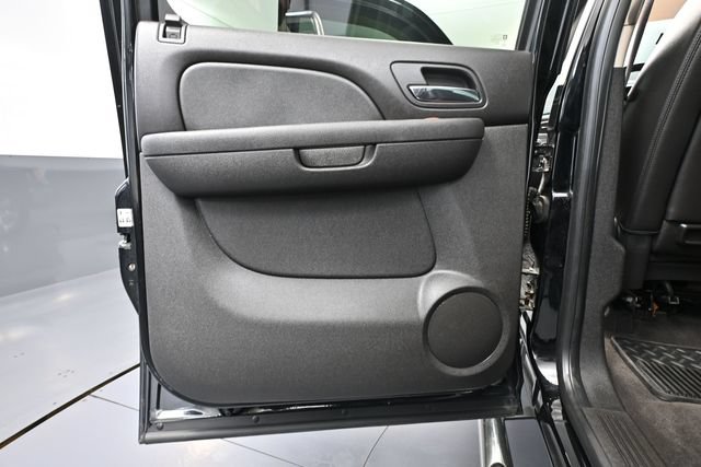 Used 2012 GMC Sierra 1500 SLT w/ SLT Convenience Package AWD/4WD image 44