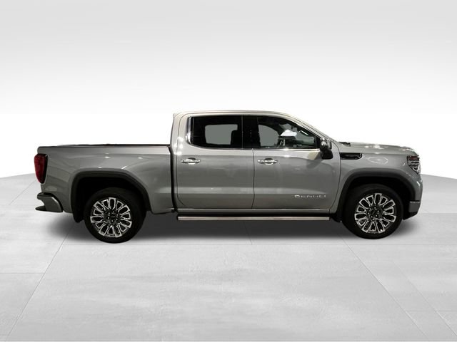Used 2024 GMC Sierra 1500 Denali Ultimate AWD/4WD image 8