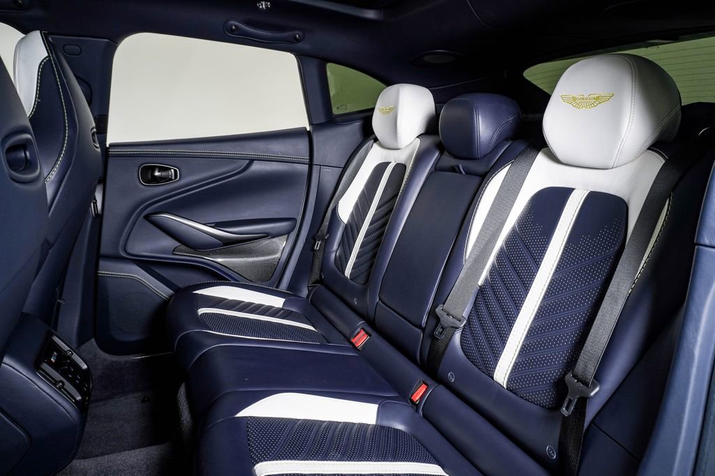 Used 2023 Aston Martin DBX 707 image 20