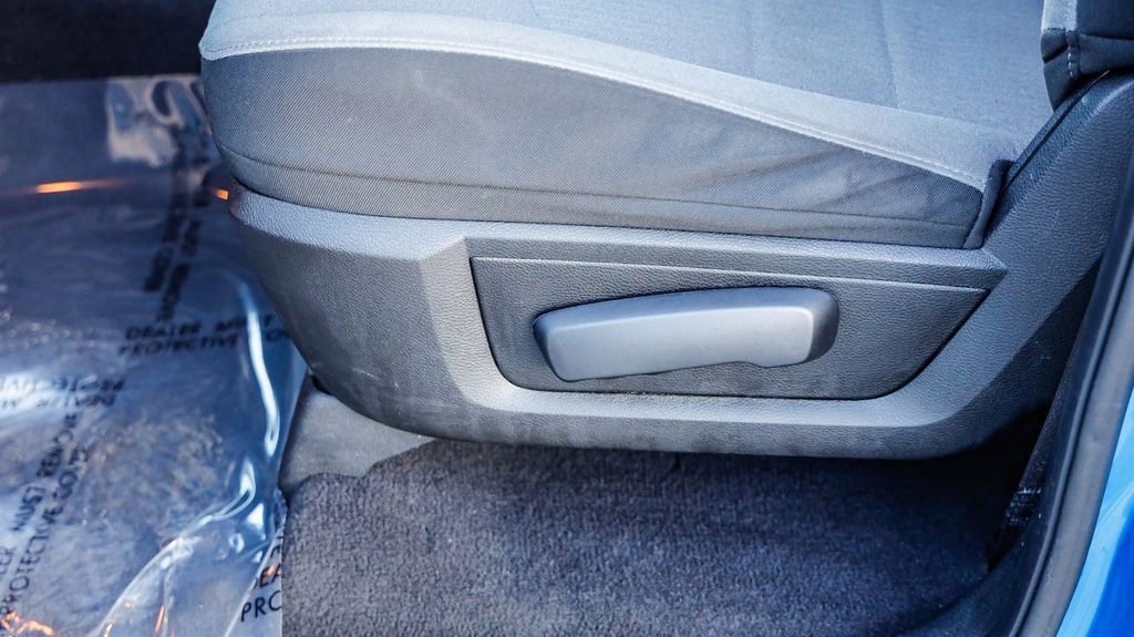 Certified 2024 RAM 1500 Classic SLT image 22