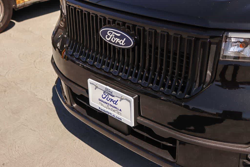 Used 2026 Ford Maverick Lobo AWD/4WD image 8