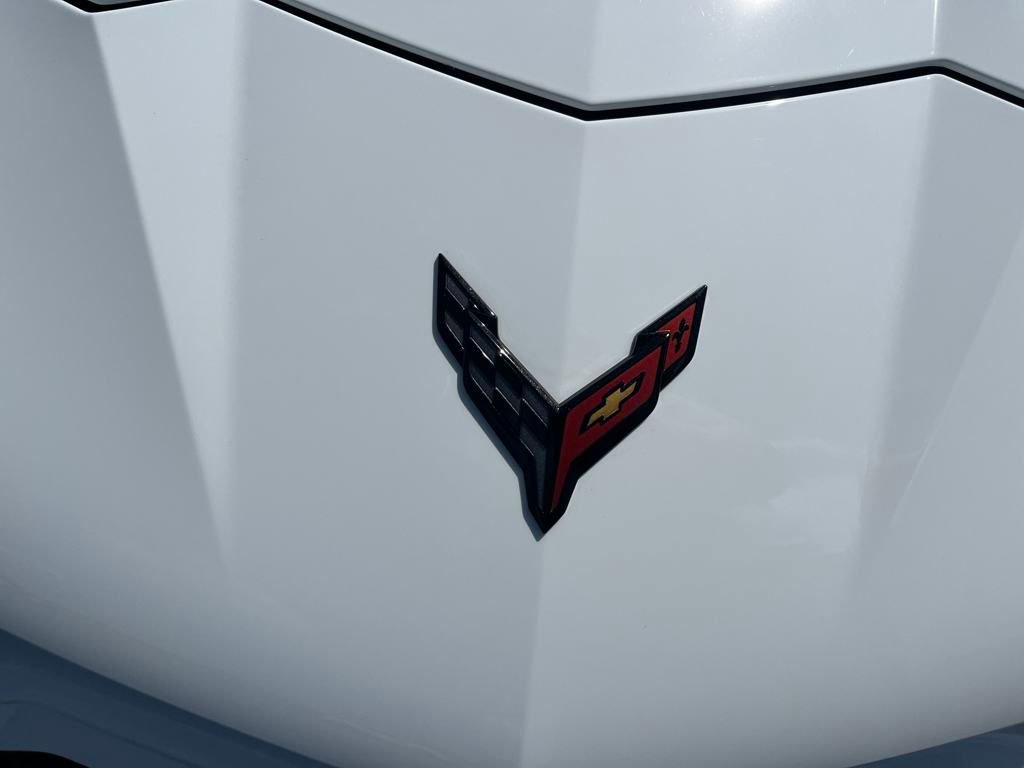 New 2025 Chevrolet Corvette E-Ray w/ Battery Protection Package image 29