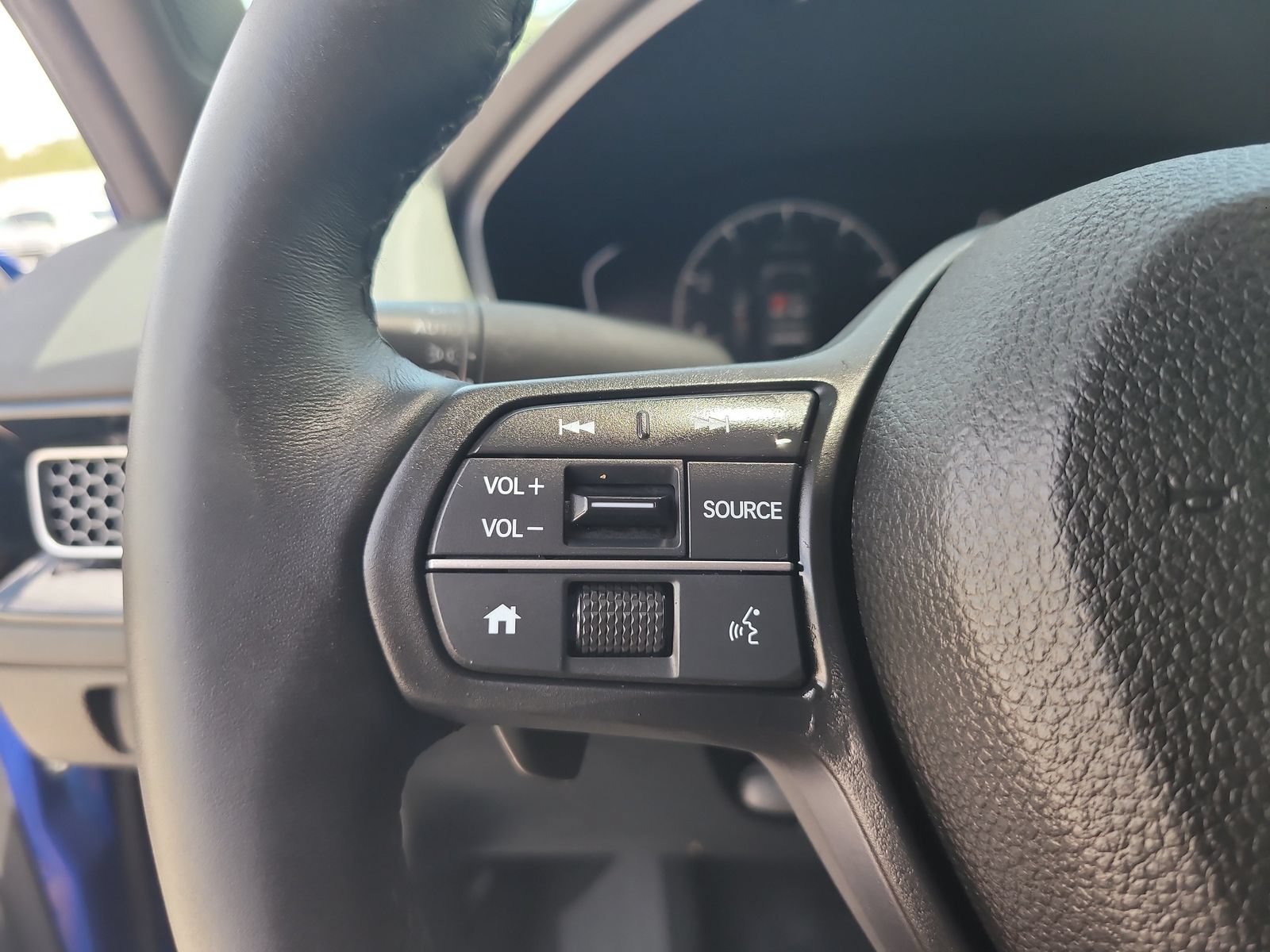Used 2024 Honda Civic Sport image 25