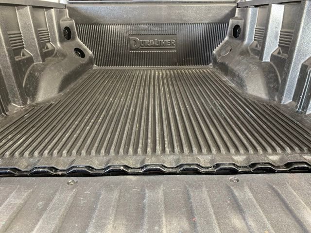 Used 2025 GMC Canyon Elevation image 9