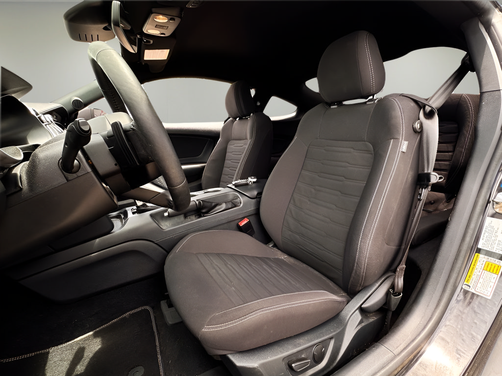 Used 2022 Ford Mustang Mach 1 RWD image 6