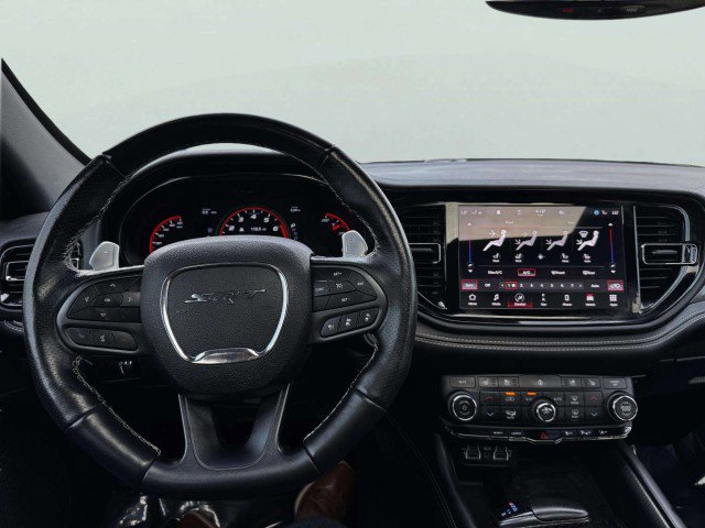 Used 2023 Dodge Durango SRT image 26