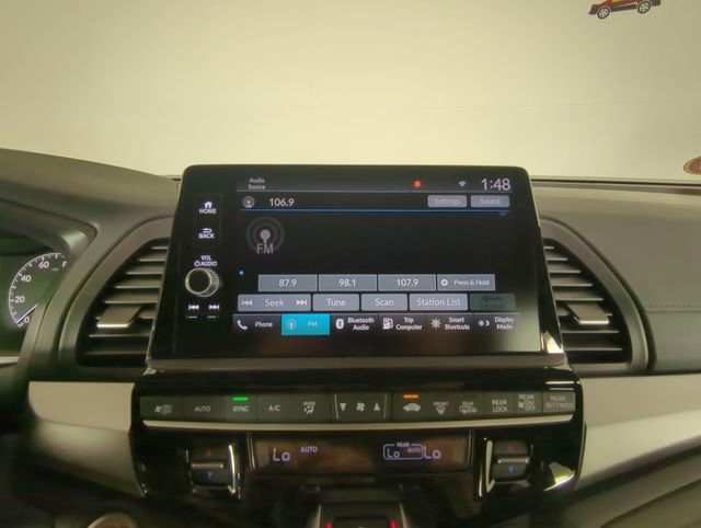 New 2026 Honda Odyssey Sport-L image 32