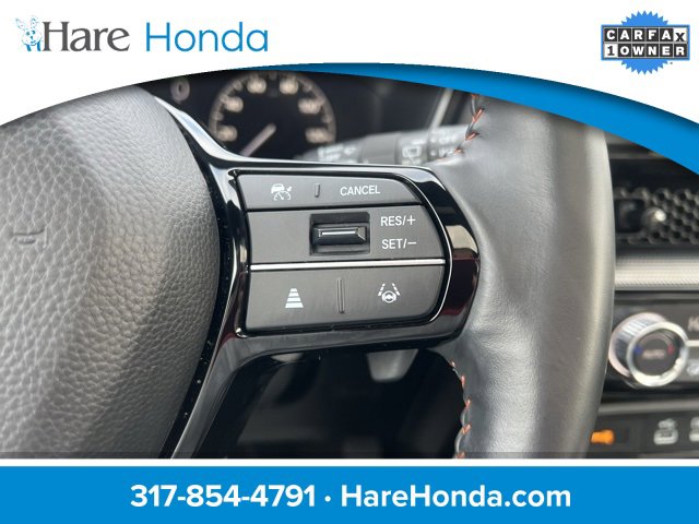 Used 2024 Honda CR-V Sport Touring image 17