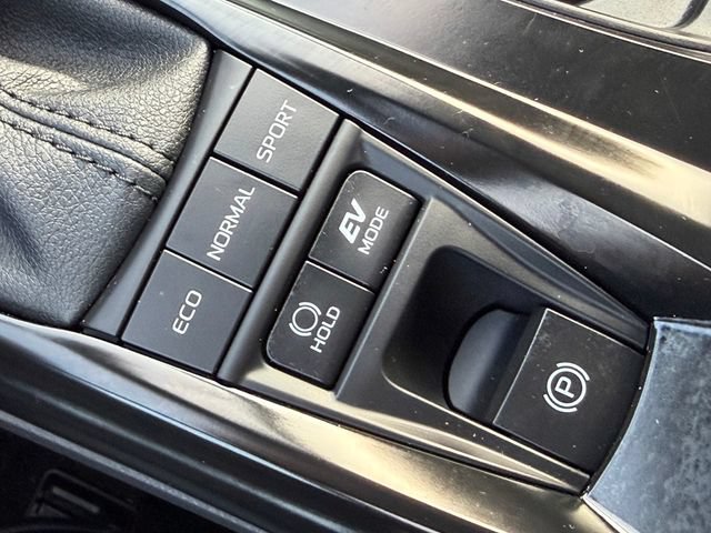 Certified 2026 Toyota Camry SE w/ Convenience Package FWD image 37