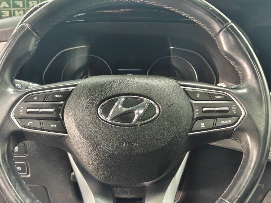 Used 2021 Hyundai Palisade SEL AWD/4WD image 28